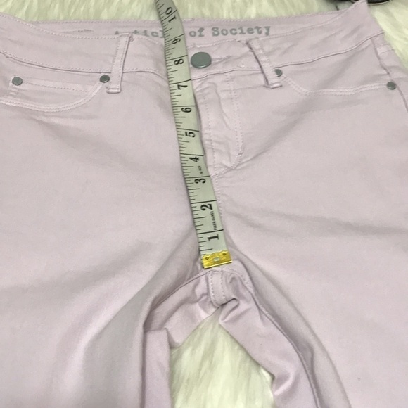 Articles of Society Ankle Jeans Size 26 - Picture 7 of 14